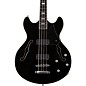 Schecter Guitar Research Corsair 4-String Electric Bass Gloss Black thumbnail