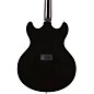 Schecter Guitar Research Corsair 4-String Electric Bass Gloss Black