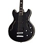 Schecter Guitar Research Corsair 4-String Electric Bass Gloss Black