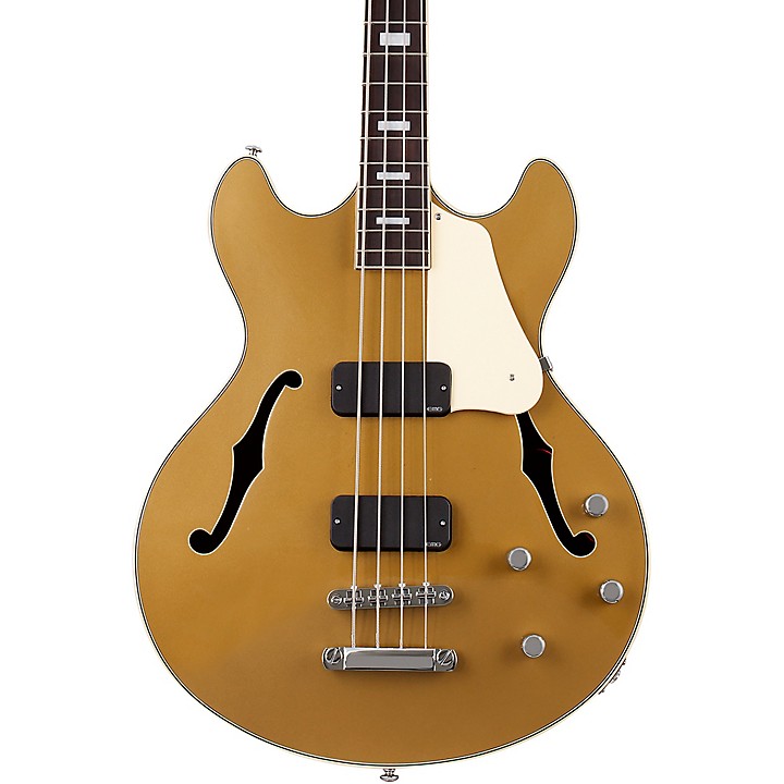 schecter corsair bass