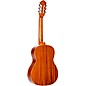 Ortega R121G Nylon Guitar Gloss Natural 4/4