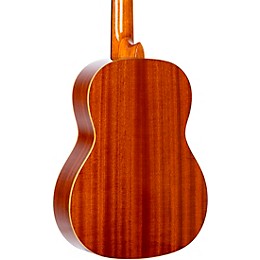 Ortega Family Series R122G Full-Size Classical Guitar Gloss Natural 4/4