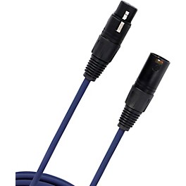 D'Addario Classic Pro Microphone Cable 20 ft. Red D'Addario Classic Pro Microphone Cable 20 ft. Dark Blue