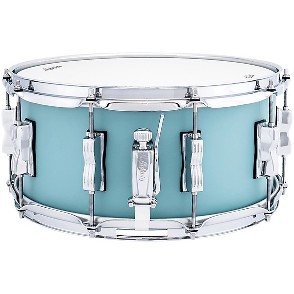 Ludwig NeuSonic Snare Drum 14 x 6.5 in. Skyline Blue