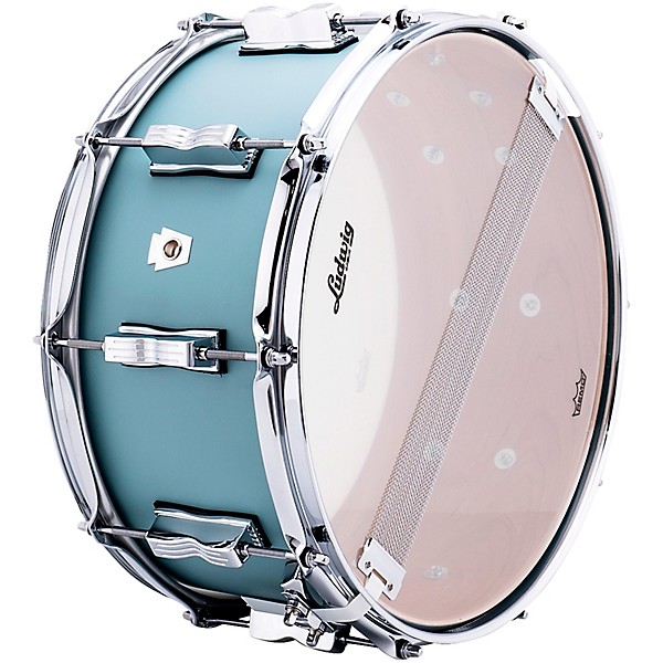Ludwig NeuSonic Snare Drum 14 x 6.5 in. Skyline Blue