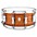 Ludwig NeuSonic Snare Drum 14 x 6.5 in. Black Velvet Ludwig NeuSonic Snare Drum 14 x 6.5 in. Satinwood