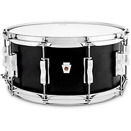 Ludwig NeuSonic Snare Drum 14 x 6.5 in. Black Velvet