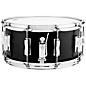 Open Box Ludwig Neusonic Snare Drum Level 1 14 x 6.5 in. Black Velvet