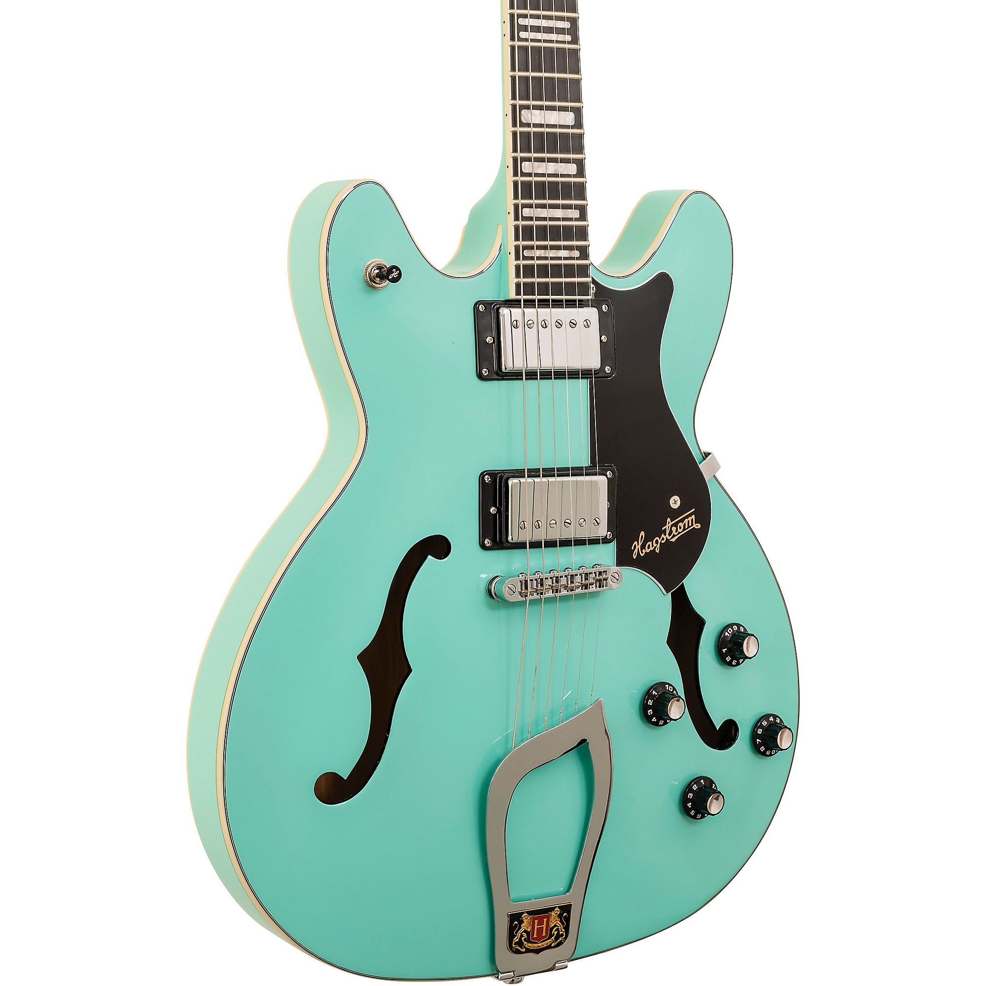 Hagstrom Tremar Viking® Deluxe