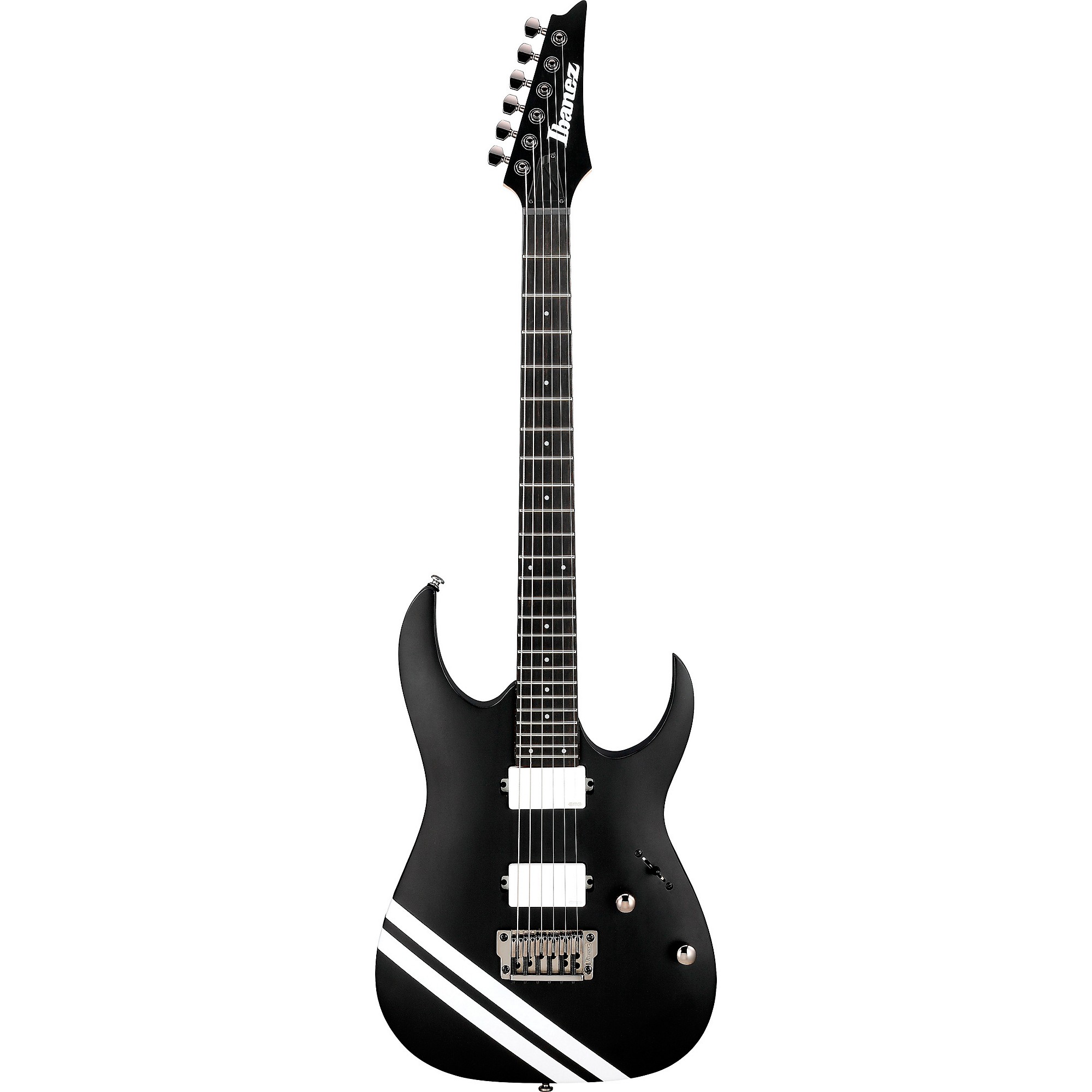 Ibanez JBBM30 JB Brubaker Signature Electric Guitar Flat