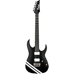 Ibanez JBBM30 JB Brubaker Signature Electric Guitar Flat Black