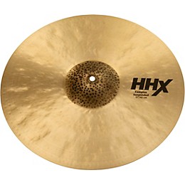 SABIAN HHX Complex Suspended 17 in.