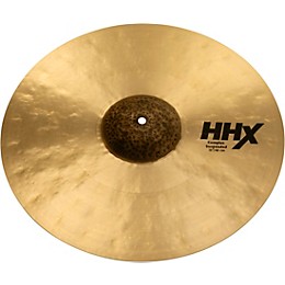 SABIAN HHX Complex Suspended 19 in.