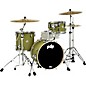 PDP by DW Concept Maple 3-Piece Bop Shell Pack Satin Olive thumbnail