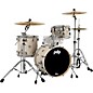 PDP by DW Concept Maple 3-Piece Bop Shell Pack Twisted Ivory thumbnail