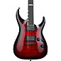 ESP E-II Horizon FR-II Electric Guitar See-Thru Black Cherry Sunburst thumbnail