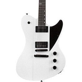 Open Box Schecter Guitar Research Ultra 6-String Electric Guitar Level 1 Satin White