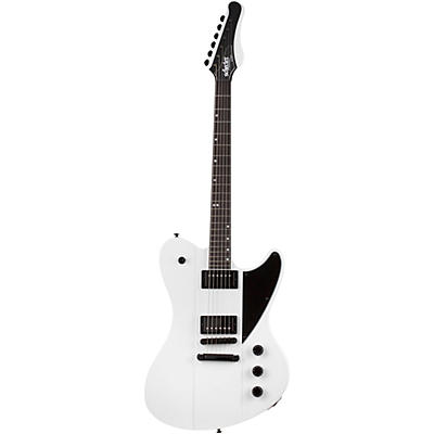 Schecter Guitar Research Ultra 6-String Electric Guitar Satin White for sale