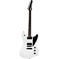 Open Box Schecter Guitar Research Ultra 6-String Electric Guitar Level 1 Satin White