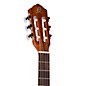 Ortega Family Series R122G-3/4 Classical Guitar Cedar 3/4 Size