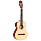 Ortega Family Series R121G-3/4 Classical Guitar Gloss Natural 3/4 Size