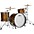 Ludwig NeuSonic 3-Piece Pro Beat Shell P... Ludwig NeuSonic 3-Piece Pro Beat Shell Pack With 24" Bass Drum Butterscotch Pearl