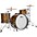 Ludwig NeuSonic 3-Piece Pro Beat Shell Pack Wit... Ludwig NeuSonic 3-Piece Pro Beat Shell Pack With 24" Bass Drum Ebony Pearl