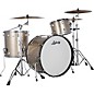 Ludwig NeuSonic 3-Piece Pro Beat Shell Pack With 24" Bass Drum Titanium Super Sparkle thumbnail