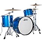 Ludwig NeuSonic 3-Piece Pro Beat Shell Pack With 24" Bass Drum Blue Super Sparkle thumbnail