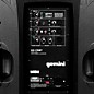 Open Box Gemini GD-115BT 1000 Watt 15 in. Bluetooth Speaker Level 1