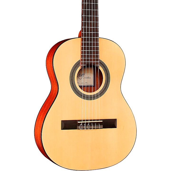 Cordoba Protege C1M 1/4 Size Nylon-String Classical Acoustic