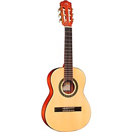 Cordoba Protege C1M 1/4 Size Nylon-String Classical Acoustic Guitar