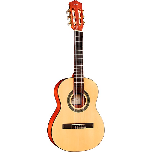 Cordoba Protege C1M 1/4 Size Nylon-String Classical Acoustic Guitar