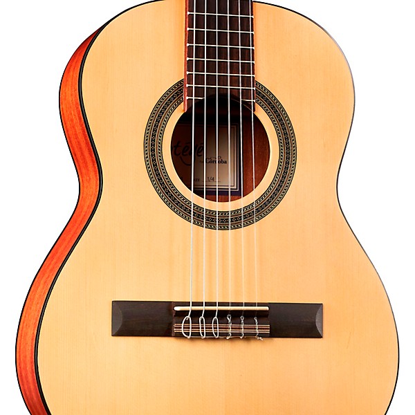 Cordoba Protege C1M 1/4 Size Nylon-String Classical Acoustic Guitar