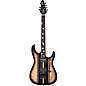 Open Box Schecter Guitar Research DJ Ashba 6-String Electric Guitar Level 1 Black Burst