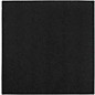 Gator GFW-ACPNL1212P-2PK Pair of 2 Inch - Thick Acoustic Foam Pyramid Panels 12x12 Charcoal