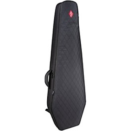 Coffin Case Coffin Chimera Bass Guitar Bag Black