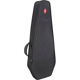 Coffin Case Coffin Chimera Electric Guitar Bag Black Standard Coffin Case Coffin Chimera Electric Guitar Bag Black Standard