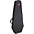 Coffin Case Coffin Chimera Electric Guitar Bag Black Standard Coffin Case Coffin Chimera Electric Guitar Bag Black Standard