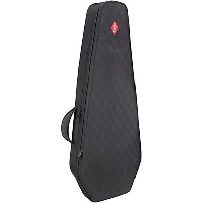 Coffin Case Coffin Chimera Electric Guitar Bag Black Standard for sale