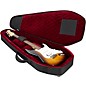 Coffin Case Coffin Chimera Electric Guitar Bag Black Standard