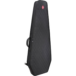 Coffin Case Coffin Chimera Electric Guitar Bag Black Extreme Guitar/Flying V