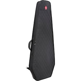 Coffin Case Coffin Chimera Electric Guitar Ba... Coffin Case Coffin Chimera Electric Guitar Bag Black Extreme Guitar/Flying V