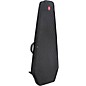 Coffin Case Coffin Chimera Electric Guitar Bag Black Extreme Guitar/Flying V thumbnail