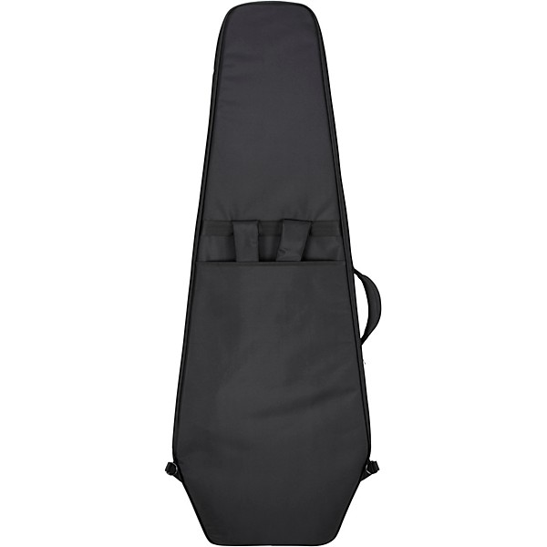 Coffin Case Coffin Chimera Electric Guitar Bag Black Extreme Guitar ...