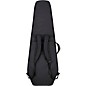 Coffin Case Coffin Chimera Electric Guitar Bag Black Extreme Guitar/Flying V