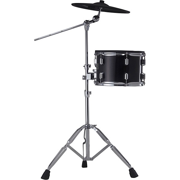 Roland V-Drums Acoustic Design Double-Braced Combination Boom Stand