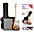 Squier Affinity Jazz... Squier Affinity Jazz Bass Limited-Edition Pack With Fender Rumble 15W Bass Combo Amp 3-Color Sunburst