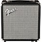 Squier Affinity Jazz Bass Limited-Edition Pack With Fender Rumble 15W Bass Combo Amp 3-Color Sunburst
