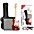 Squier Affinity Jazz ... Squier Affinity Jazz Bass Limited-Edition Pack With Fender Rumble 15W Bass Combo Amp Candy Apple Red